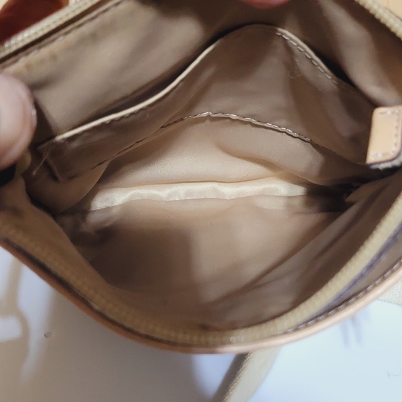 Authentic Snakeprint Messenger Crossbody Shoulder Bag - Picture 11 of 16